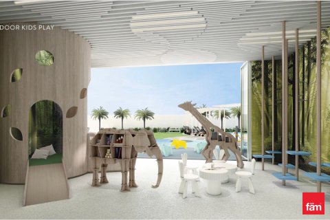 Lakás itt: Dubai, EAE, 2 hálószoba, 102.9 m², azonosító: 702532 - fénykép 7