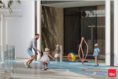 Lakás itt: Dubai, EAE, 2 hálószoba, 102.9 m², azonosító: 702532 - fénykép 8