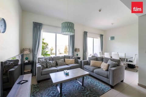 Řadový dům v Dubai, SAE 3 ložnice, 182 m² Č.: 702530 - fotografie 2