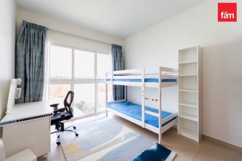 Řadový dům v Dubai, SAE 3 ložnice, 182 m² Č.: 702530 - fotografie 10