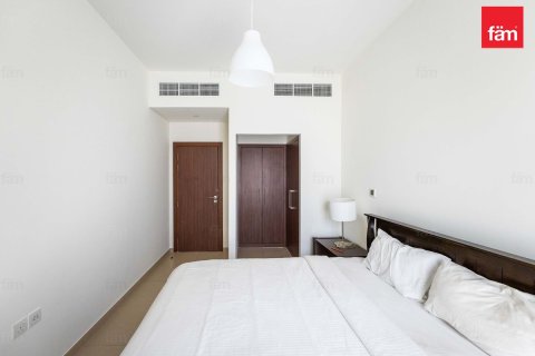 Řadový dům v Dubai, SAE 3 ložnice, 182 m² Č.: 702530 - fotografie 12