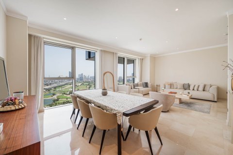 Appartement à louer à Jumeirah Lake Towers, Dubai, EAU 3 chambres, 173.75 m2 № 750204 - photo 2