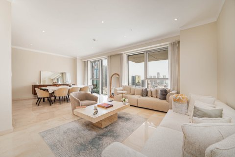 Appartement à louer à Jumeirah Lake Towers, Dubai, EAU 3 chambres, 173.75 m2 № 750204 - photo 5