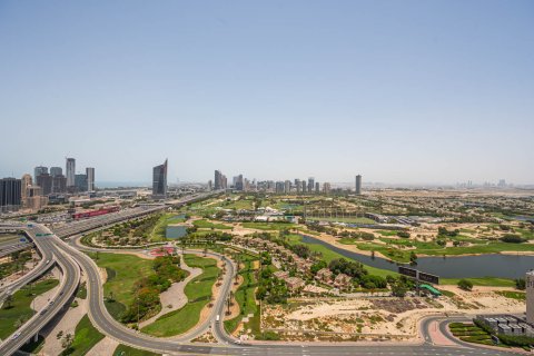 Appartement à louer à Jumeirah Lake Towers, Dubai, EAU 3 chambres, 173.75 m2 № 750204 - photo 13