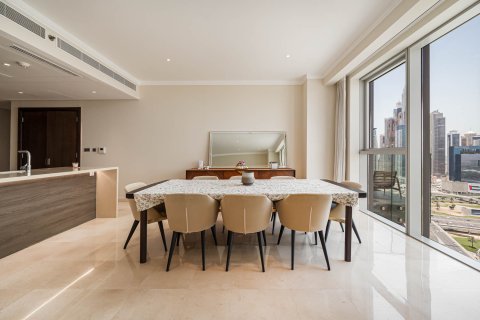 Appartement à louer à Jumeirah Lake Towers, Dubai, EAU 3 chambres, 173.75 m2 № 750204 - photo 4