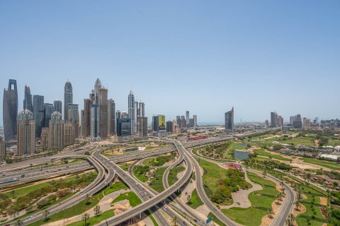 Appartement à louer à Jumeirah Lake Towers, Dubai, EAU 3 chambres, 173.75 m2 № 750204 - photo 12