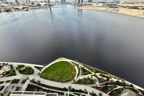 Dubai Creek Harbour (The Lagoons), Dubai, UAE의 임대용 아파트 침실 2개, 97.87제곱미터 번호 750199 - 사진 24