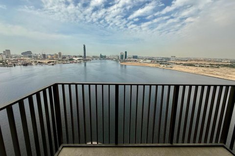 Dubai Creek Harbour (The Lagoons), Dubai, UAE의 임대용 아파트 침실 2개, 97.87제곱미터 번호 750199 - 사진 21