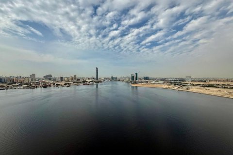 Dubai Creek Harbour (The Lagoons), Dubai, UAE의 임대용 아파트 침실 2개, 97.87제곱미터 번호 750199 - 사진 17