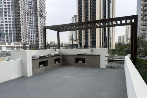 Dubai Creek Harbour (The Lagoons), Dubai, UAE의 임대용 아파트 침실 2개, 97.87제곱미터 번호 750199 - 사진 25