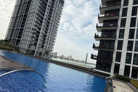 Dubai Creek Harbour (The Lagoons), Dubai, UAE의 임대용 아파트 침실 2개, 97.87제곱미터 번호 750199 - 사진 27