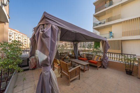 Townhouse di Jumeirah Village Circle, Dubai, UEA 3 kamar tidur, 195.38 m2 nomor 750201 - foto 18
