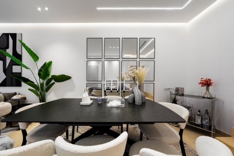 Townhouse di Jumeirah Village Circle, Dubai, UEA 3 kamar tidur, 195.38 m2 nomor 750201 - foto 6