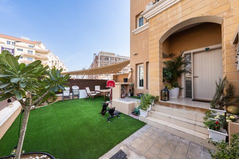Townhouse di Jumeirah Village Circle, Dubai, UEA 3 kamar tidur, 195.38 m2 nomor 750201 - foto 3