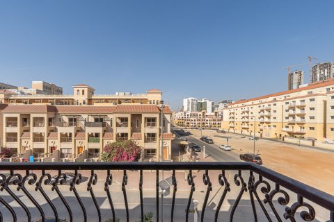 Townhouse di Jumeirah Village Circle, Dubai, UEA 3 kamar tidur, 195.38 m2 nomor 750201 - foto 17