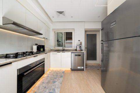 Townhouse di Jumeirah Village Circle, Dubai, UEA 3 kamar tidur, 195.38 m2 nomor 750201 - foto 19