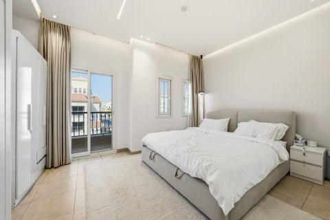 Townhouse di Jumeirah Village Circle, Dubai, UEA 3 kamar tidur, 195.38 m2 nomor 750201 - foto 14