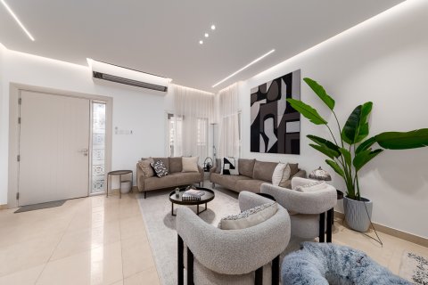 Townhouse di Jumeirah Village Circle, Dubai, UEA 3 kamar tidur, 195.38 m2 nomor 750201 - foto 5