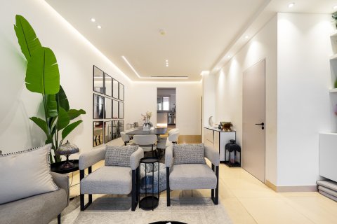 Townhouse di Jumeirah Village Circle, Dubai, UEA 3 kamar tidur, 195.38 m2 nomor 750201 - foto 4