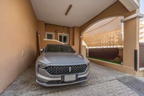 Townhouse di Jumeirah Village Circle, Dubai, UEA 3 kamar tidur, 195.38 m2 nomor 750201 - foto 21