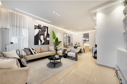 Jumeirah Village Circle、Dubai、UAEにあるタウンハウス 3ベッドルーム、195.38 m2 No750201