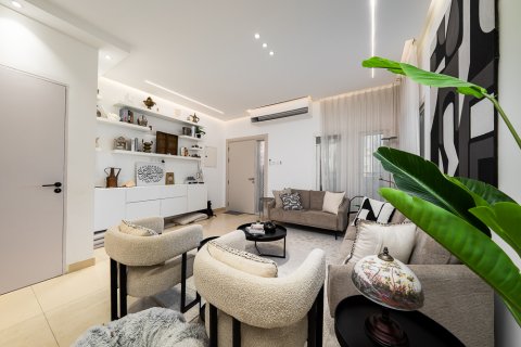 Townhouse di Jumeirah Village Circle, Dubai, UEA 3 kamar tidur, 195.38 m2 nomor 750201 - foto 7