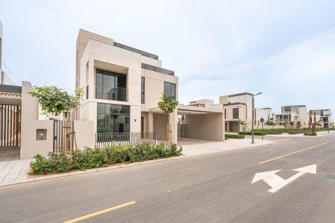 Willa w Arabian Ranches 3, Dubai, ZEA 4 sypialnie, 448.84 mkw. nr 750205
