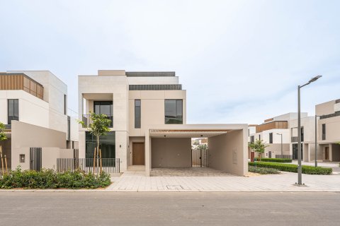 Vila di Arabian Ranches 3, Dubai, UAE 4 bilik tidur, 448.84 meter persegi № 750205 - foto 16