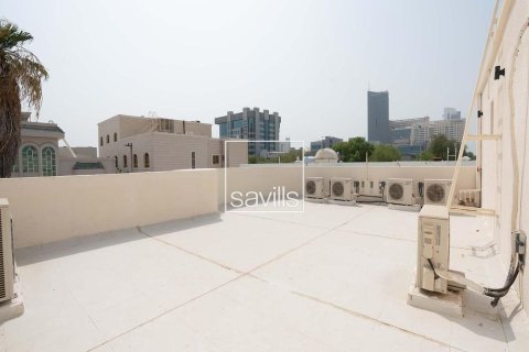 Villa zur Miete in Muroor Area, Abu Dhabi, VAE 6 Schlafzimmer, 499.91 m2 Nr. 766890 - Foto 15