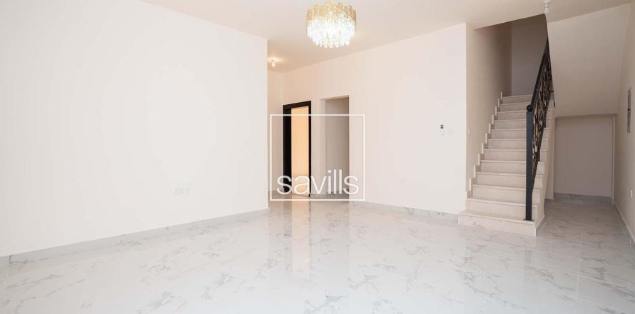 Villa in Muroor Area, Abu Dhabi, VAE: 6 Schlafzimmer, 499.91 m2 Nr. 766890