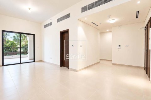 Apartman na Saadiyat Island, Abu Dhabi, UAE 214.14 m2, 3 spavaćih soba Br. 766893