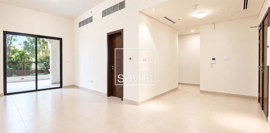 Apartman na Saadiyat Island, Abu Dhabi, UAE 214.14 m2, 3 spavaćih soba Br. 766893