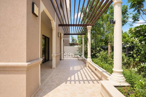 Apartman na Saadiyat Island, Abu Dhabi, UAE 3 spavaćih soba, 214.14 m2 Br. 766893 - fotografija 10
