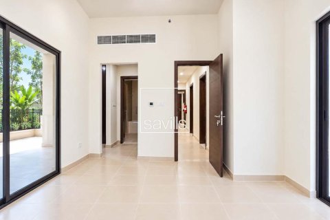 Apartman na Saadiyat Island, Abu Dhabi, UAE 3 spavaćih soba, 214.14 m2 Br. 766893 - fotografija 4