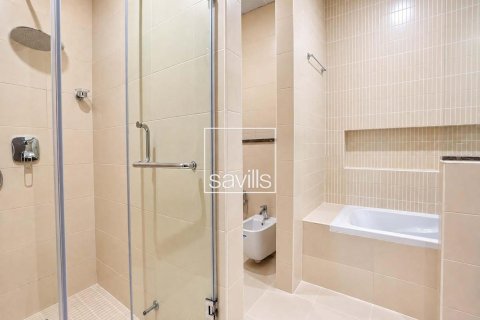 Apartman na Saadiyat Island, Abu Dhabi, UAE 3 spavaćih soba, 214.14 m2 Br. 766893 - fotografija 9