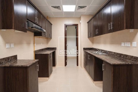 Apartman na Saadiyat Island, Abu Dhabi, UAE 3 spavaćih soba, 214.14 m2 Br. 766893 - fotografija 8