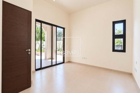 Apartman na Saadiyat Island, Abu Dhabi, UAE 3 spavaćih soba, 214.14 m2 Br. 766893 - fotografija 5