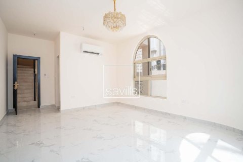 Muroor Area, Abu Dhabi, संयुक्त अरब अमीरात में विला, 7 बेडरूम, 549.99 वर्ग मीटर, संख्या 766891 - फ़ोटो 5