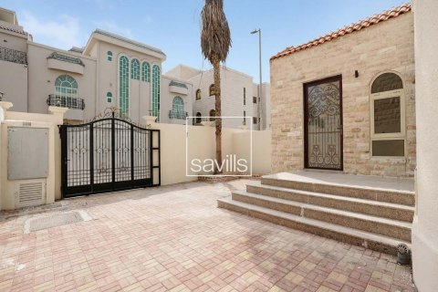 Muroor Area, Abu Dhabi, संयुक्त अरब अमीरात में विला, 7 बेडरूम, 549.99 वर्ग मीटर, संख्या 766891 - फ़ोटो 16