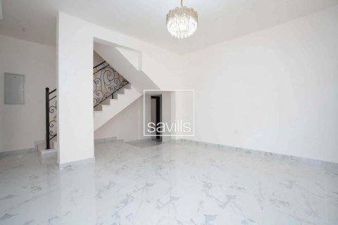 Villa in Muroor Area, Abu Dhabi, VAE: 7 Schlafzimmer, 549.99 m2 Nr. 766891