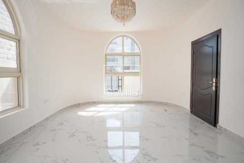 Muroor Area, Abu Dhabi, संयुक्त अरब अमीरात में विला, 7 बेडरूम, 549.99 वर्ग मीटर, संख्या 766891 - फ़ोटो 4