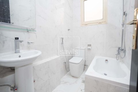 Muroor Area, Abu Dhabi, संयुक्त अरब अमीरात में विला, 7 बेडरूम, 549.99 वर्ग मीटर, संख्या 766891 - फ़ोटो 11