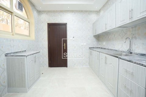 Muroor Area, Abu Dhabi, संयुक्त अरब अमीरात में विला, 7 बेडरूम, 549.99 वर्ग मीटर, संख्या 766891 - फ़ोटो 10