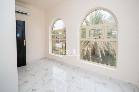 Muroor Area, Abu Dhabi, संयुक्त अरब अमीरात में विला, 7 बेडरूम, 549.99 वर्ग मीटर, संख्या 766891 - फ़ोटो 7