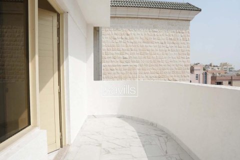 Muroor Area, Abu Dhabi, संयुक्त अरब अमीरात में विला, 7 बेडरूम, 549.99 वर्ग मीटर, संख्या 766891 - फ़ोटो 13