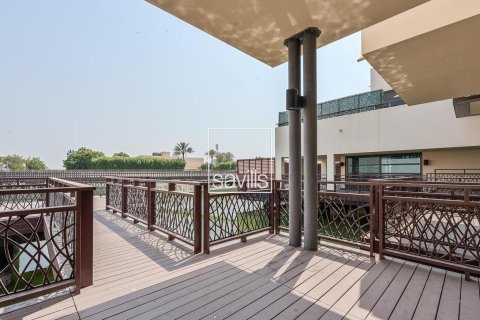 Villa zur Miete in Al Qurm, Abu Dhabi, VAE 5 Schlafzimmer, 1266.27 m2 Nr. 766894 - Foto 28