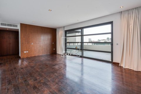 Villa zur Miete in Al Qurm, Abu Dhabi, VAE 5 Schlafzimmer, 1266.27 m2 Nr. 766894 - Foto 14