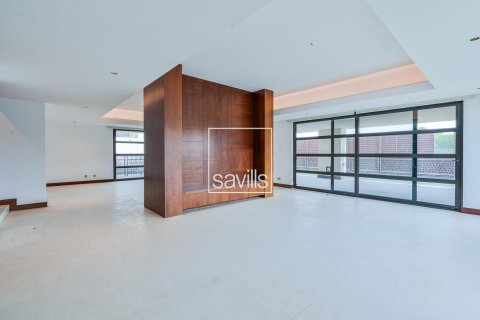 Villa zur Miete in Al Qurm, Abu Dhabi, VAE 5 Schlafzimmer, 1266.27 m2 Nr. 766894 - Foto 9