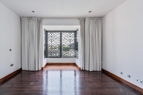 Villa zur Miete in Al Qurm, Abu Dhabi, VAE 5 Schlafzimmer, 1266.27 m2 Nr. 766894 - Foto 15