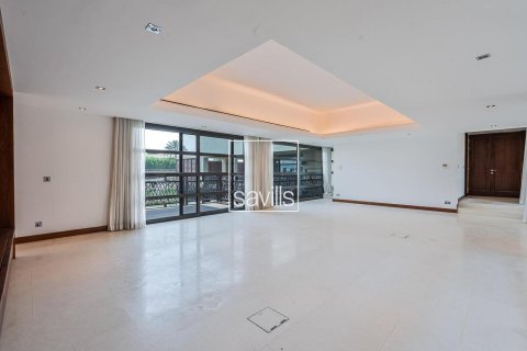 Villa zur Miete in Al Qurm, Abu Dhabi, VAE 5 Schlafzimmer, 1266.27 m2 Nr. 766894 - Foto 3
